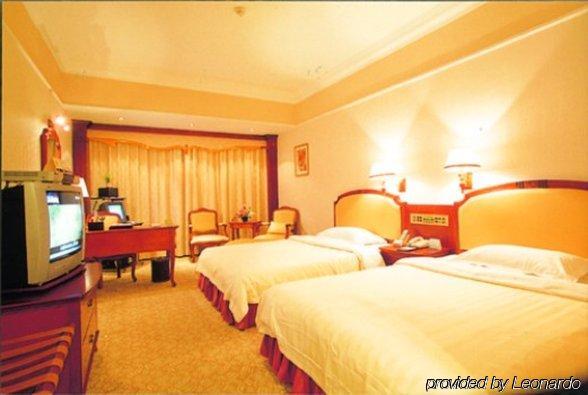 Phoenix Hotel Nanning Rum bild